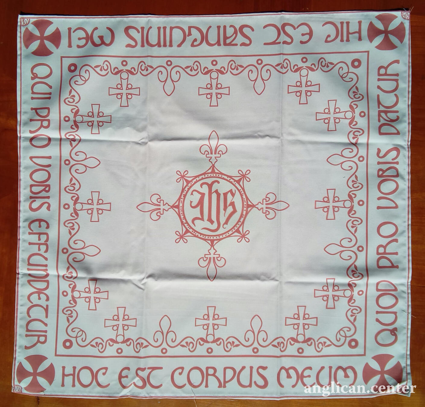 New High Church Corporal