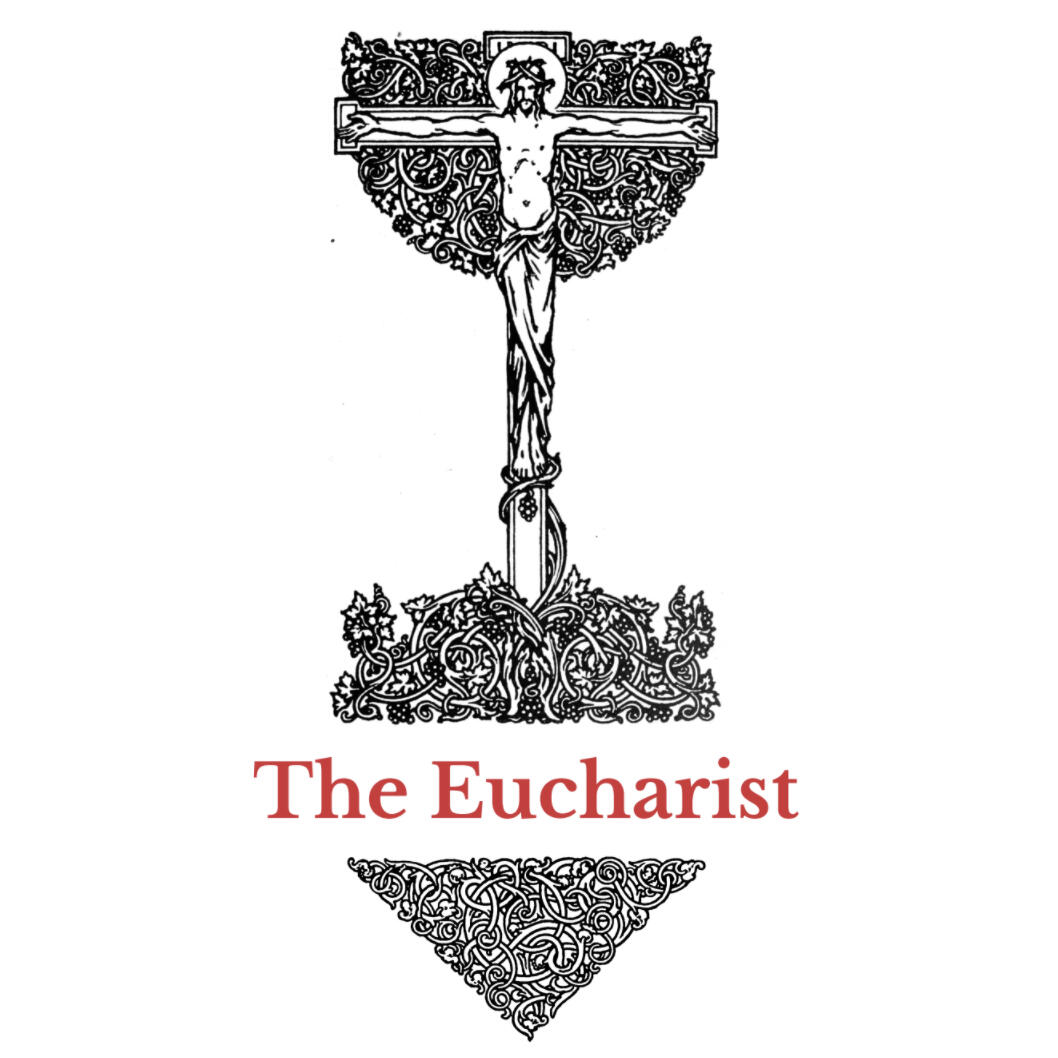 The Eucharist: An Anglican Altar Book